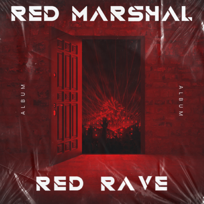 Red Rave - Red Marshal