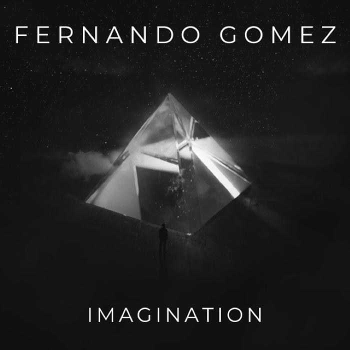 Album - Imagination