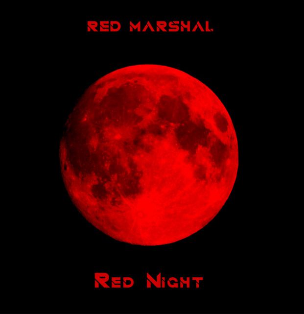 Album - Red Night