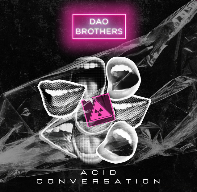 Album - Acid Conversation